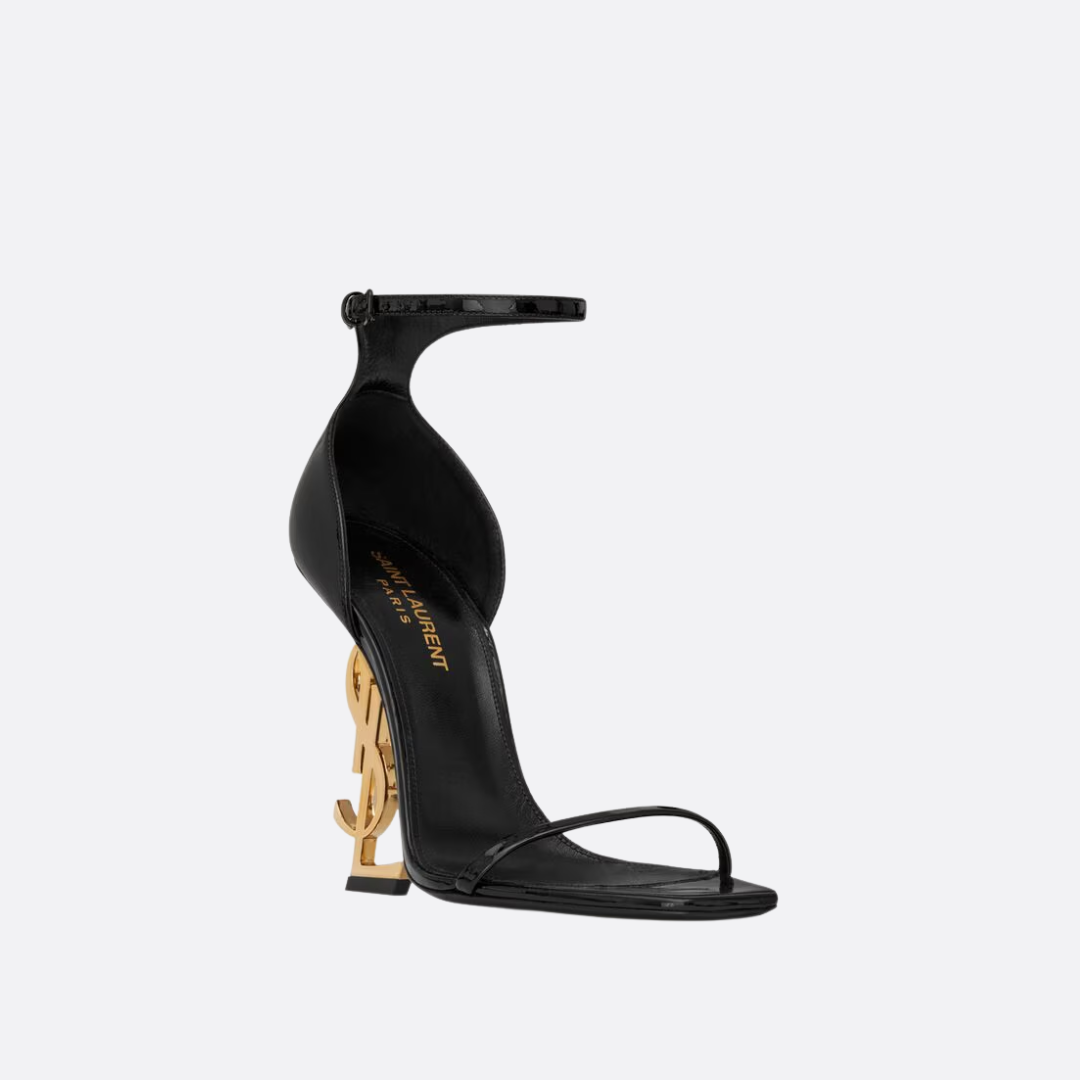 YSL SIGNATURE-KIT – LOULOU-TASCHE & OPYUM-SANDALE