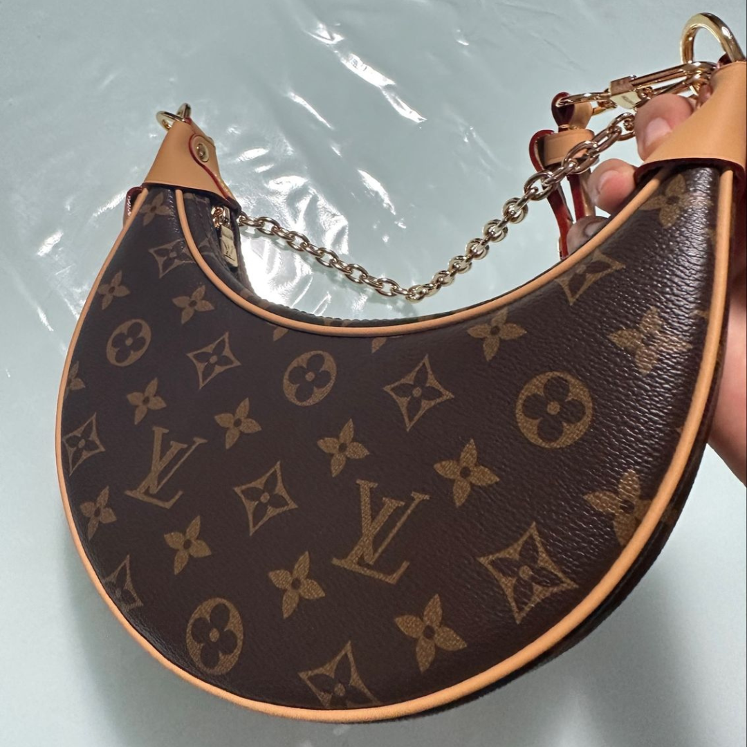 LOUIS VUITTON – COOKIE BB TASCHE