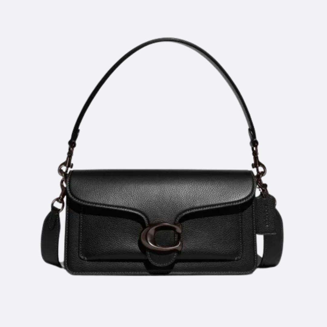 COACH TABBY SCHULTERTASCHE 26