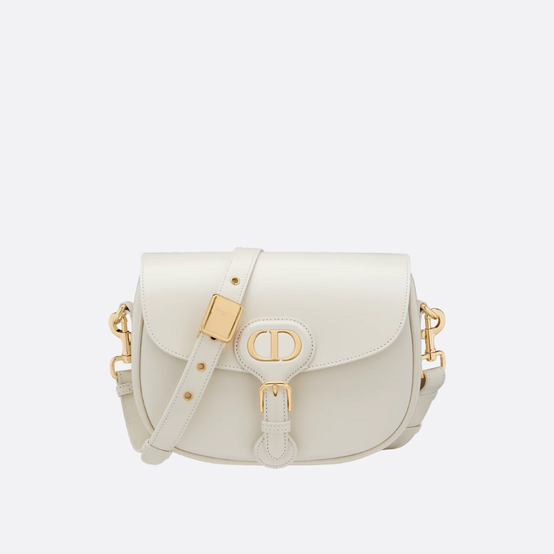DIOR BOBBY MITTELGROSSE TASCHE