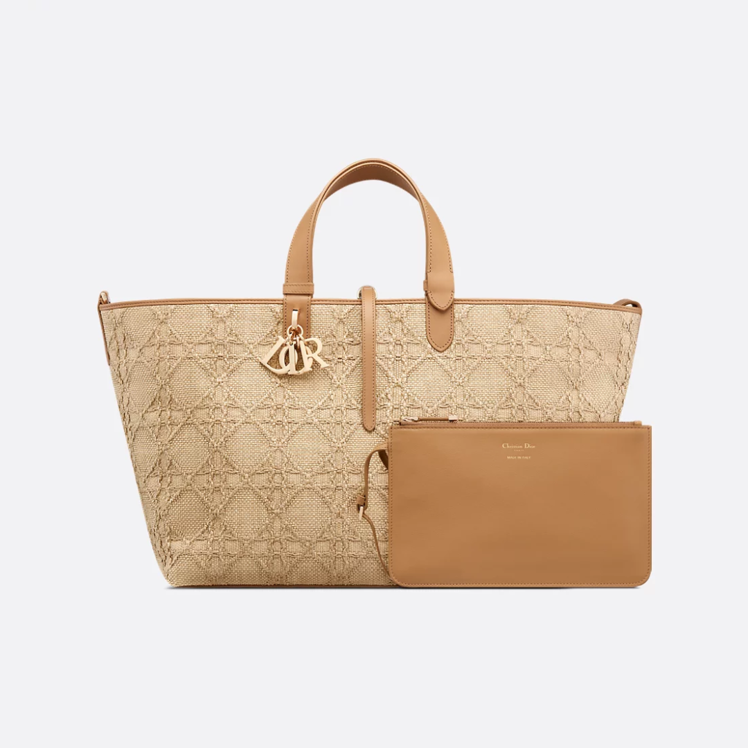 DIOR TOUJOURS GROSSE TASCHE