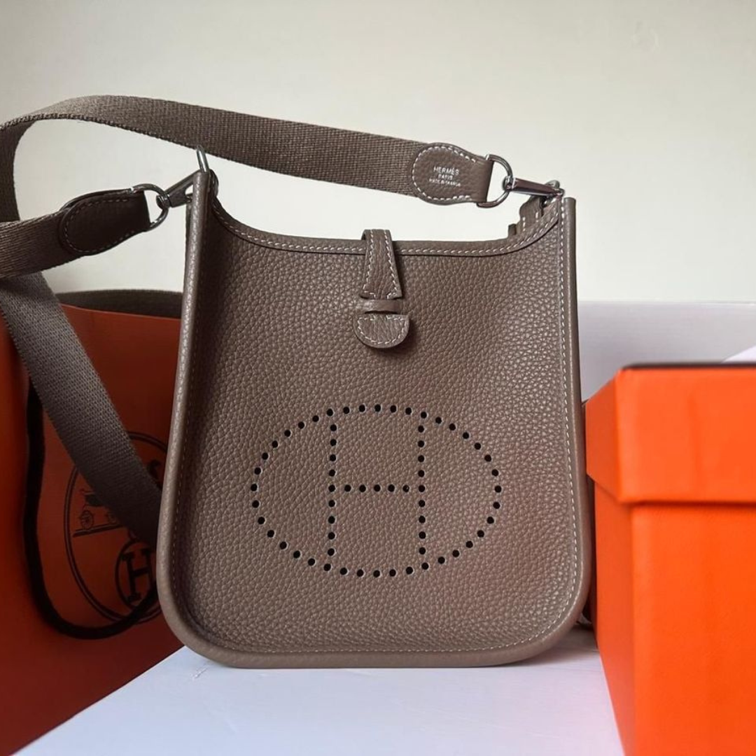 ÉVELYNE III 29 TASCHE - HERMÈS