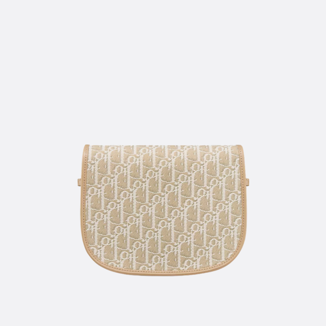 DIOR BOBBY MITTELGROSSE TASCHE