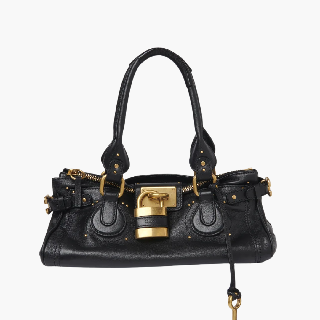 CHLOÉ PADDINGTON EXKLUSIV