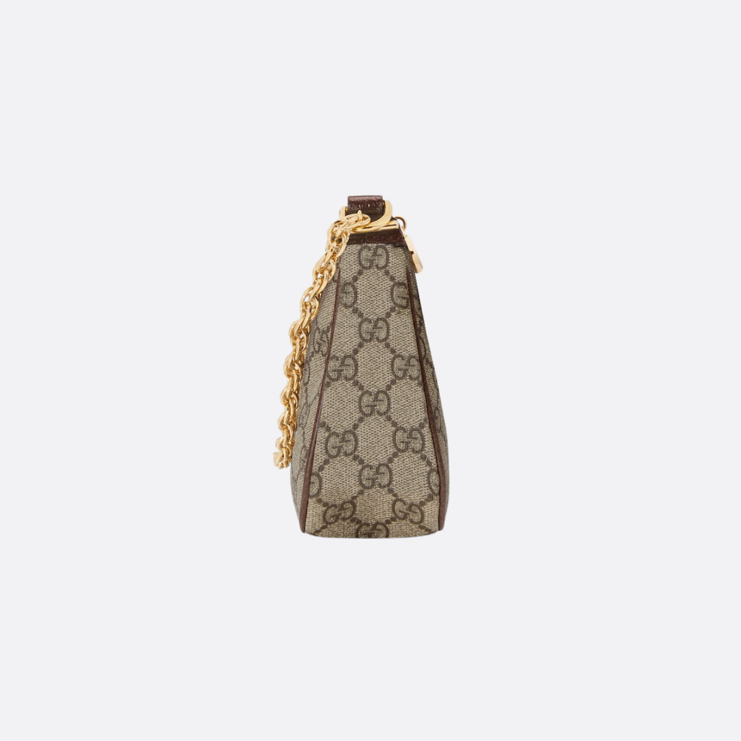 GUCCI KLEINE OPHIDIA SCHULTERTASCHE