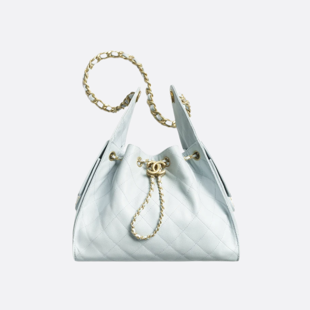 CHANEL 25 KLEIN TASCHE