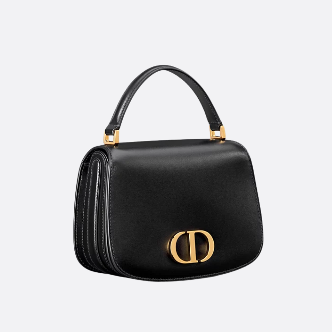 DIOR 30 MONTAIGNE AVENUE MITTELGROSSE TOP HANDLE TASCHE