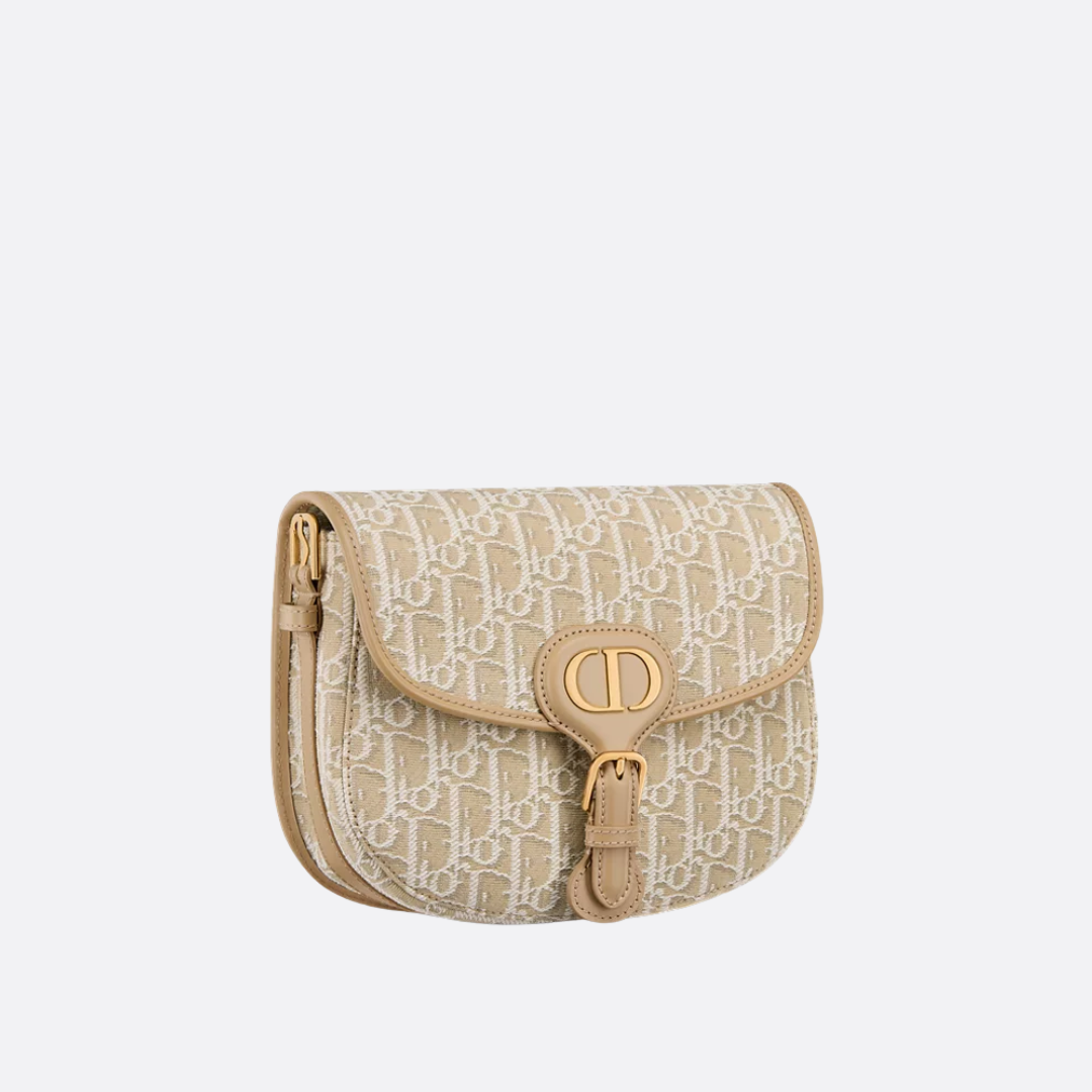 DIOR BOBBY MITTELGROSSE TASCHE