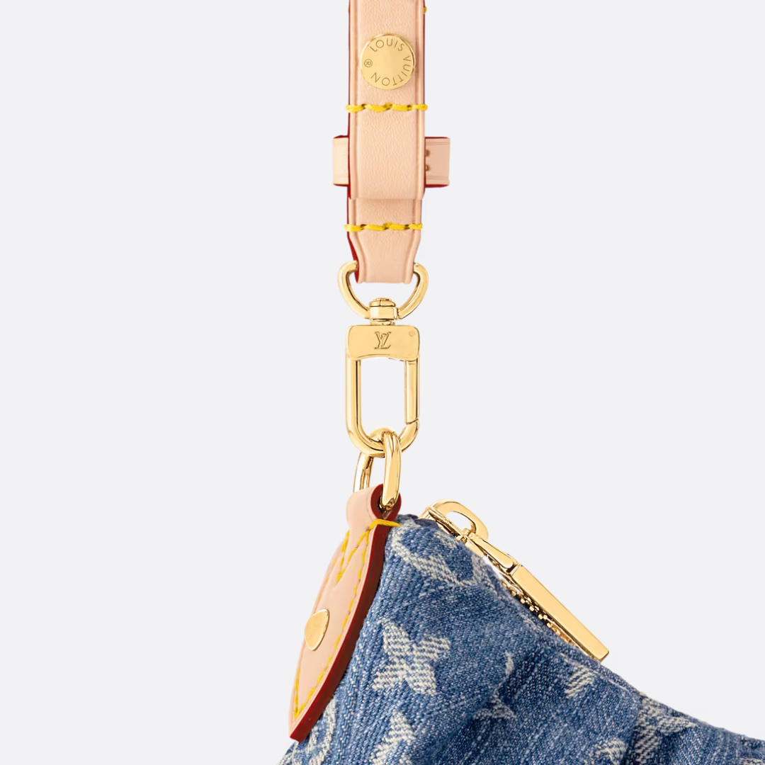 POCHETTE VALLEY-TASCHE VON LOUIS VUITTON