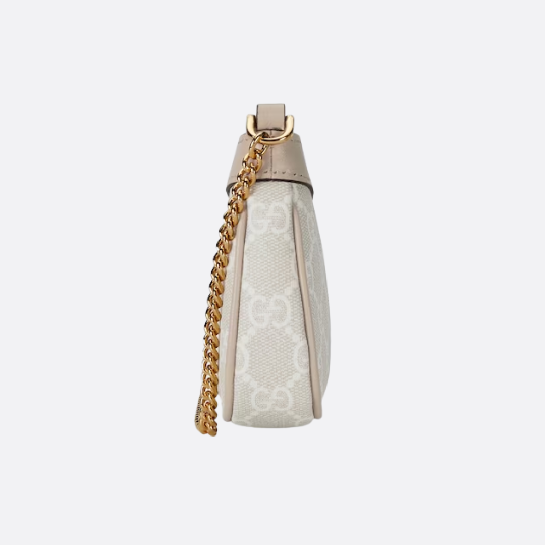GUCCI OPHIDIA MINI-TASCHE