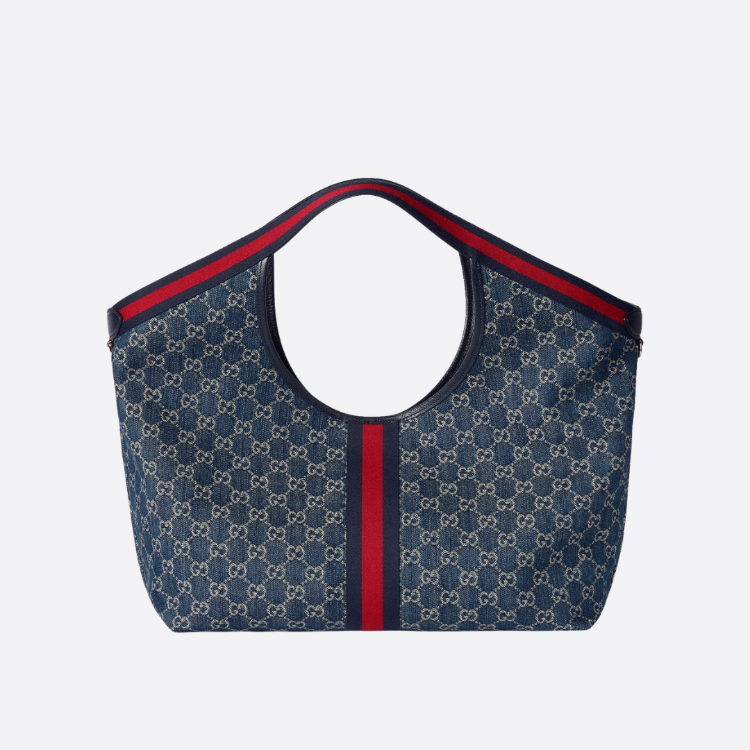 GROSSER GUCCI GIGLIO SHOPPER