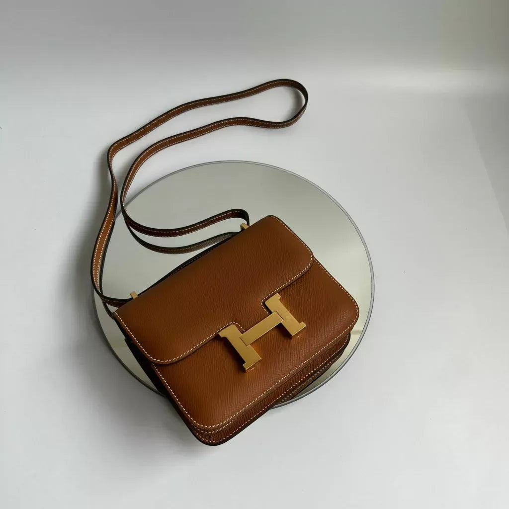 HERMÈS CONSTANCE 18 GOLD