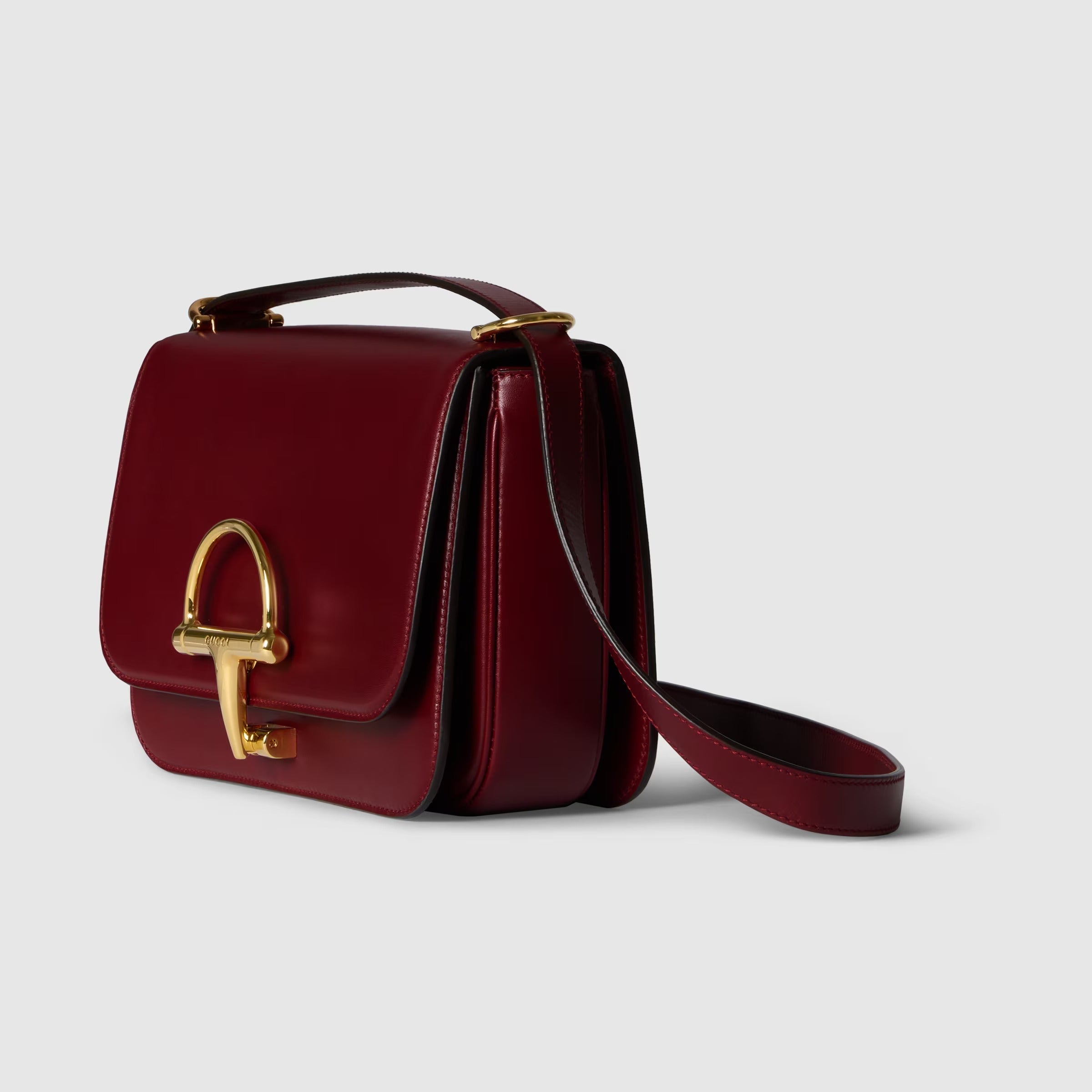 GUCCI SIENA KLEINE SCHULTERTASCHE