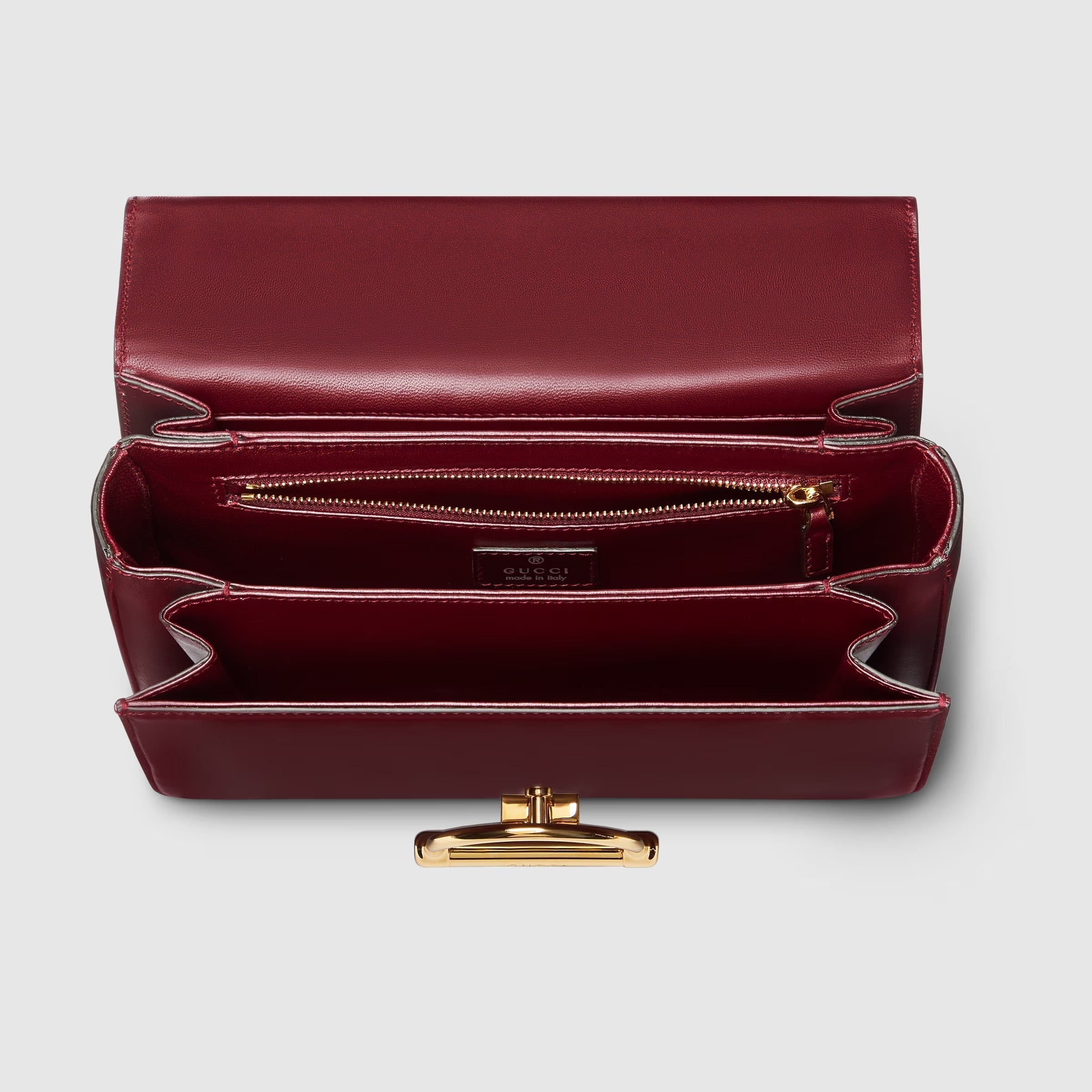 GUCCI SIENA KLEINE SCHULTERTASCHE