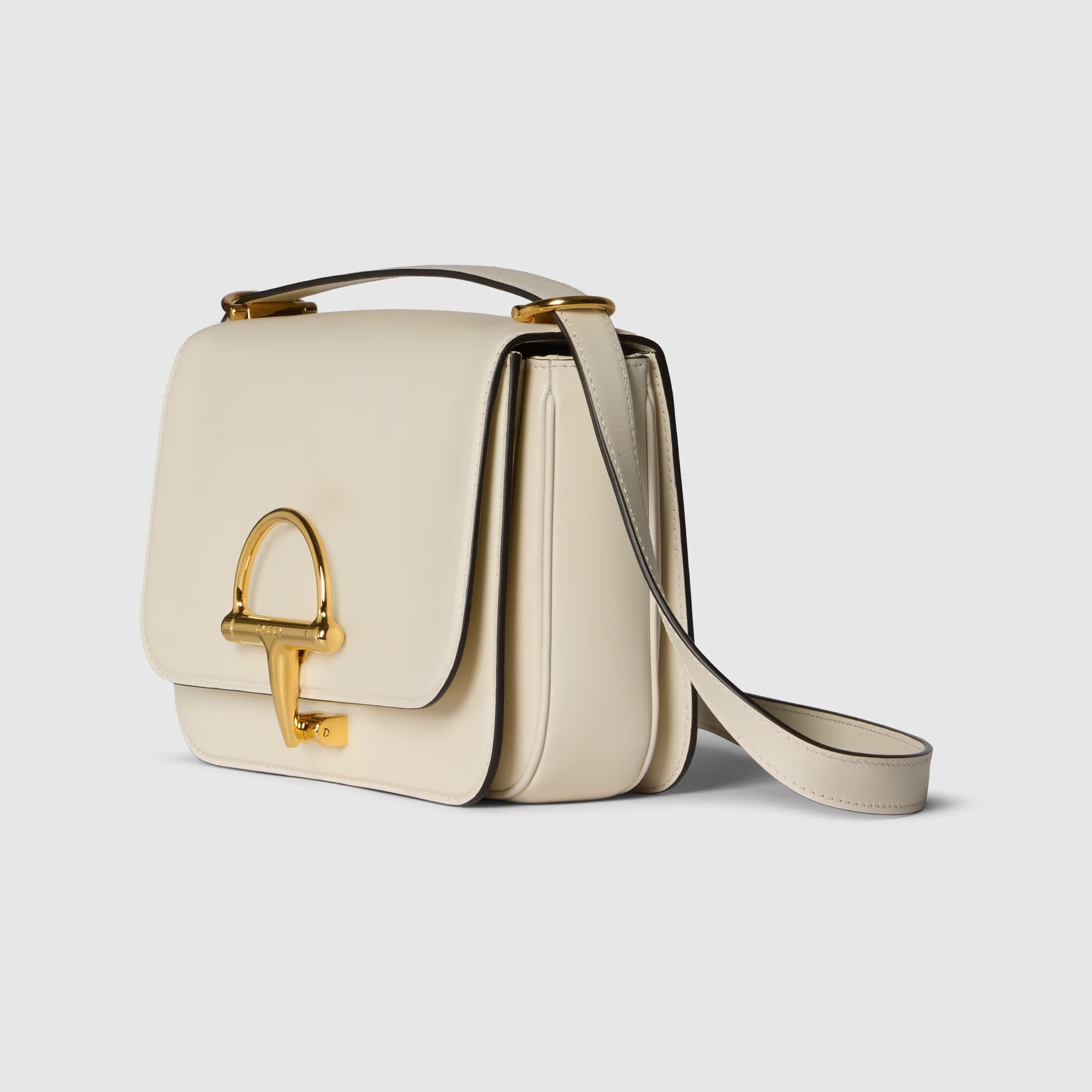 GUCCI SIENA KLEINE SCHULTERTASCHE