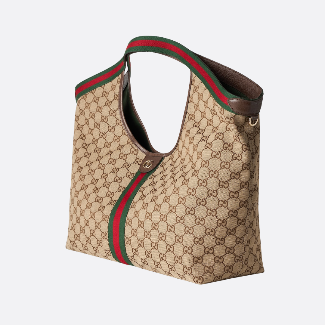 GROSSER GUCCI GIGLIO SHOPPER