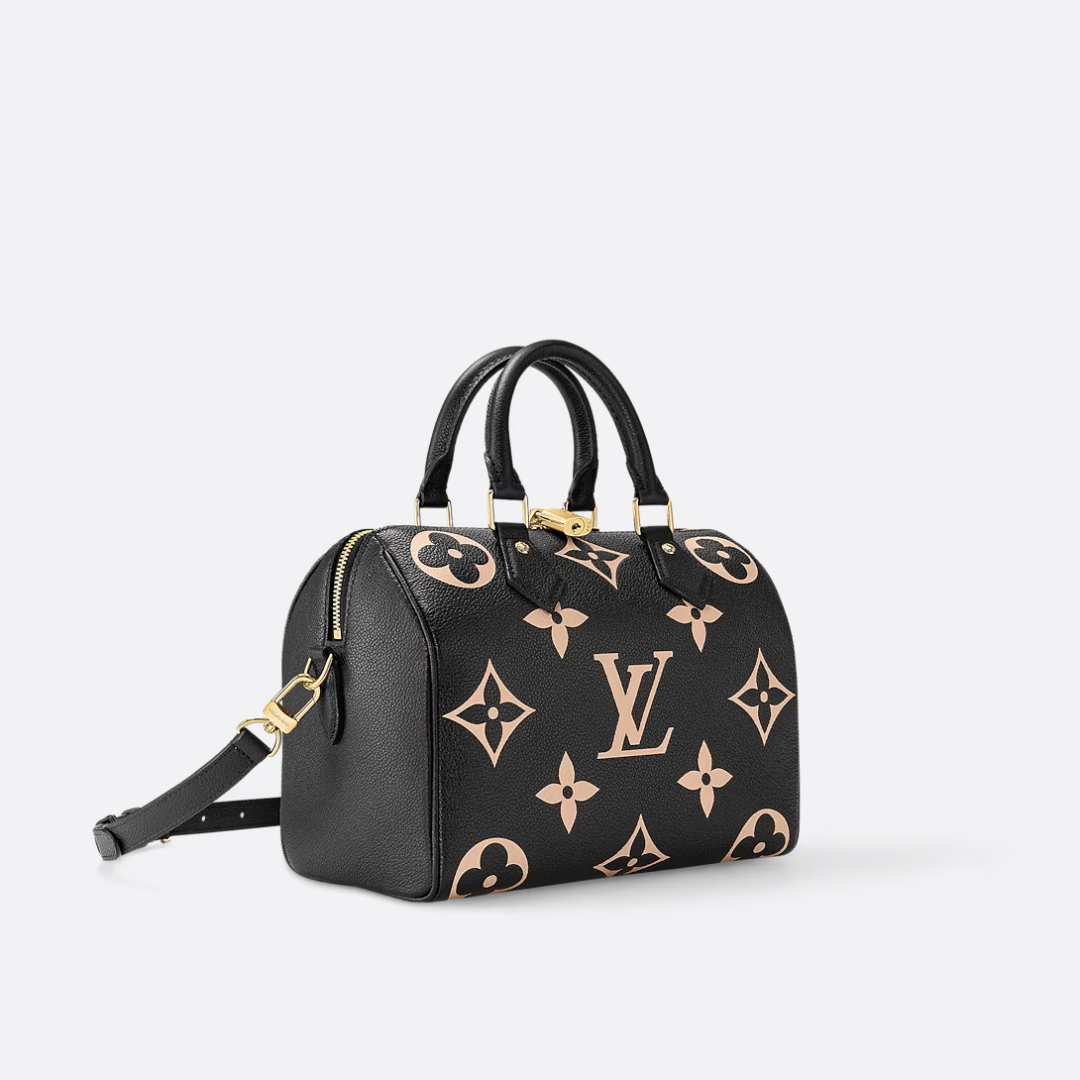 SPEEDY BANDOULIÈRE 25 TASCHE
