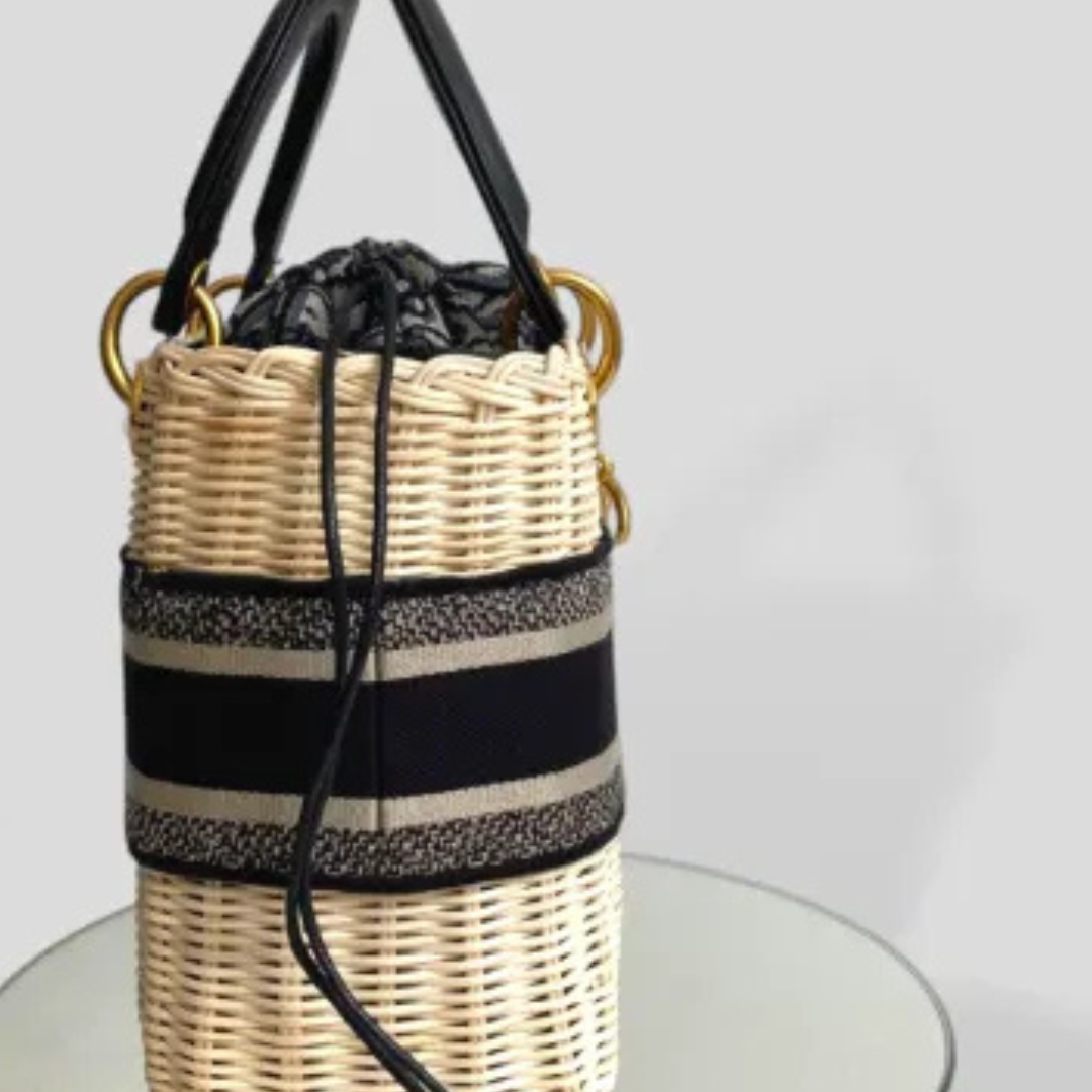 LADY DIOR TASCHE