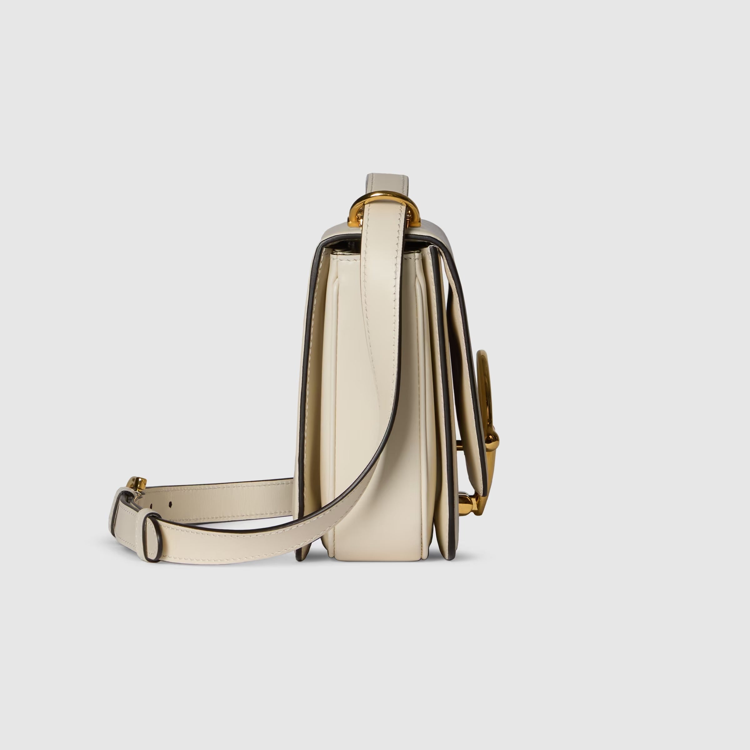 GUCCI SIENA KLEINE SCHULTERTASCHE